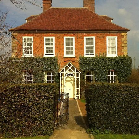 Whitchurch Farm Guesthouse Alderminster Exterior foto