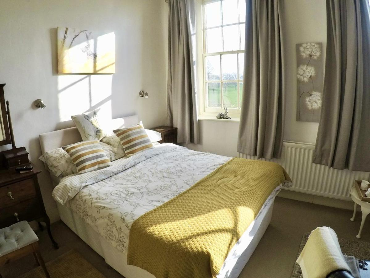 Whitchurch Farm Guesthouse Alderminster Exterior foto